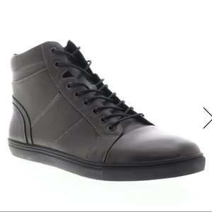 Unlisted By Kenneth Cole Design 30248 Mens Gray Lace Up Lifestyle Sneaker